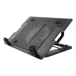 [셀러에이드]TGIC 노트북 쿨링패드 노트북 거치대 TGC-646