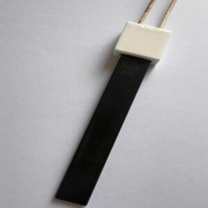 실리콘 나이트라이드 점화기 및 세라믹 히터가 장착된 바이오매스 펠릿 보일러, 내연기관 증기 발생 시스템