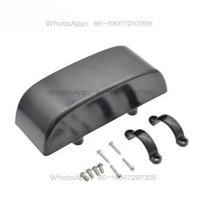 전기 자동차 컨트롤러 박스, 자전거 산악 설치용 특수 배치 적합