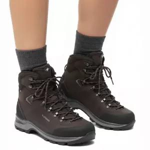 로바 레인저 GTX 남성 중등산화 와이드 고어텍스 211613-0485