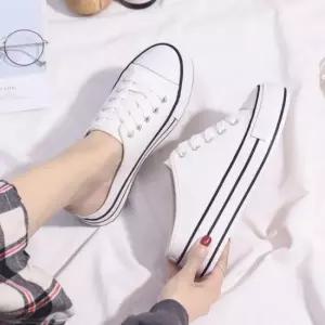 인기상품 슬리퍼샌들 편한 운동화 블로퍼 스니커즈 키높이 캐주얼한 [WFK33ST_260405]