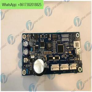 100%  EXV 보드 CEPL 130415 32GB 500422 캐리어 냉각기 부품