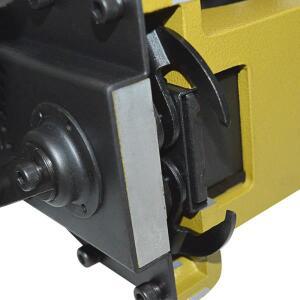 1PCS 수동 카톤 박스 스테이플러 네일러 패커 소형 1-3/8 