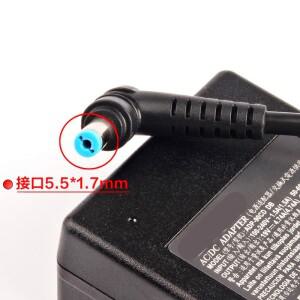호환 에이서 ASPIRE 4710G 4720Z 5750G 7110 9300 ADP090CD E5-572G-536W용 19V 4.74A 90W 5.5x1.7mm 노트