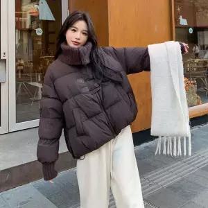 여사친 하프 코트 조끼 나시 롱가디건 노버튼 OP1