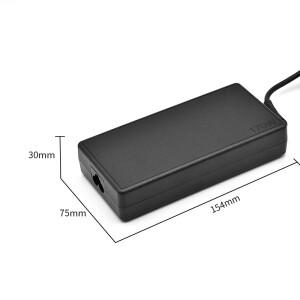 호환 레노버 Legion Y720-15 Y7000P P50 P51 P70 P71 W540 45N0501용 20V 8.5A 170W USB 노트북 전원 AC 어