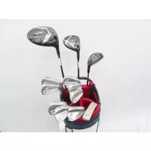 인기 타이틀리스트 남성용 중고 골프채 풀세트