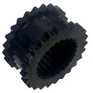 S-플렉스 슈어 기어 슬리브 솔리드 디자인을 위한 7JE 커플링 엘라스토머 4.344 OD 2.188 길이