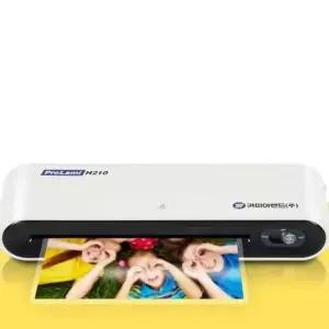 [문구/오피스] 코팅기 H210 가정 코팅기계 코팅기 사무용 A4 소형