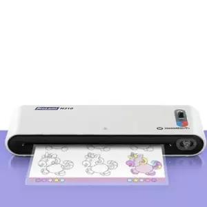 [문구/오피스] 코팅기 코팅기계 코팅기 H310 가정 사무용 A3 소형