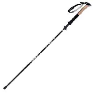 [셀러에이드]5단 접이식 등산스틱 경량 등산용 지팡이 산행용 성인 A 등산지팡이