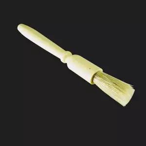 [셀러에이드]우드 디테일링 브러쉬 청소용품 자동차용품 차량용품 손세차용품