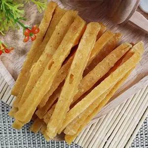 120g 고구마치즈 치즈스틱 참좋은간식 헬로도기