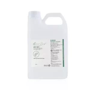 초록향기 피톤치드 2L 리필