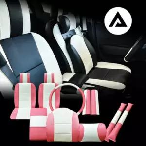 카닉스 알리카텐 리무진 풀셋 차량시트