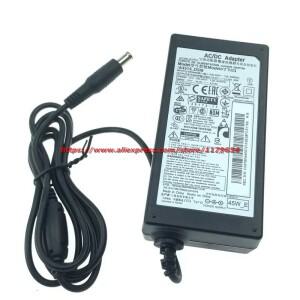 호환 삼성 T24C350LT U28E590D UE22F5400 전원 공급 장치용 기존 A4514 DSM 14V 3.215A A4514-DDY A4515 FP