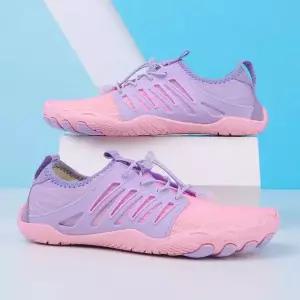 워터조이 여성용 아쿠아슈즈 바다 물놀이신발 250mm