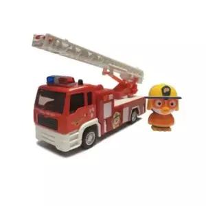 [문구] 뽀로로메탈소방차 미카