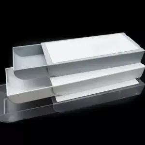 [골드스마일]미니서랍 수납함 부착식 미니 슬라이딩 서랍 틈새 그레이