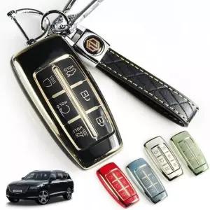 자동차키지갑 톨른 스마트키케이스 키홀더 D24 GV80