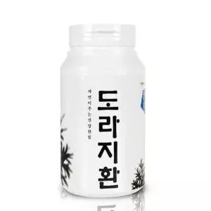 도라지환 300g 산해랑 산해랑건강환 건강식품 산해랑건강식품 건강환