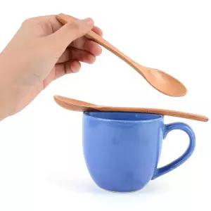 티스푼 비취우드 티스푼 2P 티스푼