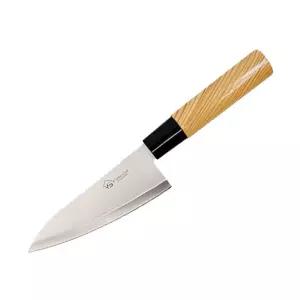 스텐 낚시칼 1p 생선비늘 벗기기 생선칼 회칼 대바칼 낚시용칼