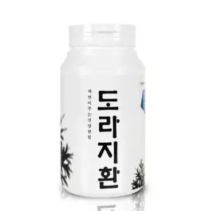 도라지환 300g 산해랑 산해랑건강환 건강식품 산해랑건강식품 건강환