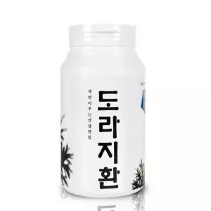 도라지환 300g 산해랑 산해랑건강환 건강식품 산해랑건강식품 건강환