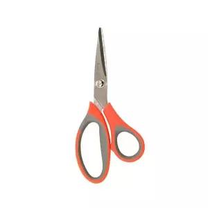 [RIZPICK]삼덕 미소가위3 사무용 공예 다용도 미니 가위