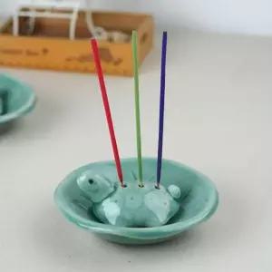 엔틱촛대 촛불 촛대 인테리어 홀더 촛대1개 간이촛대