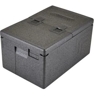 케이터링 레스토랑 및 배달을 위한 표준 단열 팬 캐리어 핫 박스 푸드 워머 운송 중 음식을 따뜻하게