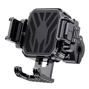 [콩심팥심]ACEPEED 자전거 오토아비 킥보드 진동방지 휴대폰 거치대 AP20 /