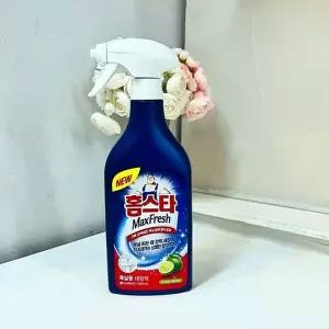 500ml ABM도매콜 흠스타 세정제 욕실용 주방청소 세정