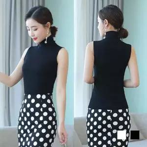 칸프 민소매 폴라티 OD-220557