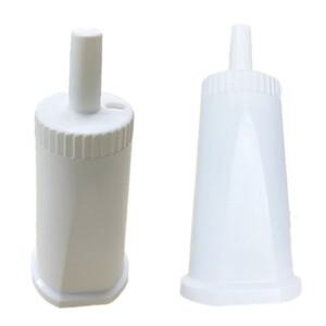 Breville 세이지 커피 머신 워터 필터 오라클 바리스타 클라로 스위스 BES878 Bes008 용