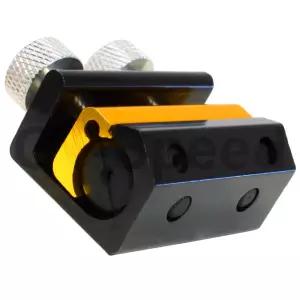 [GT스피드] 오토바이 스쿠터 자전거 ATV 더트바이크용 듀얼 케이블 오일 윤활유 러버 툴 트윈 클램프