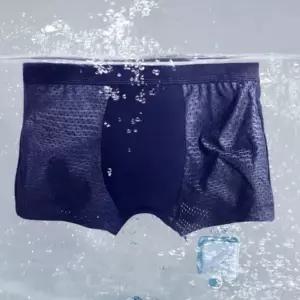 신축성 남자 이너웨어 속옷 통풍 팬티 스포츠웨어
