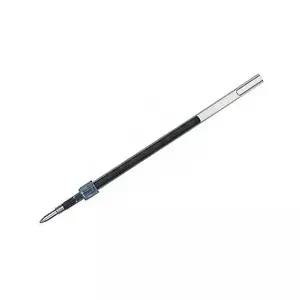 미쯔비시 볼펜 리필 0.7 흑 10개입 1SET 볼팬 볼펜심 부드러운볼펜