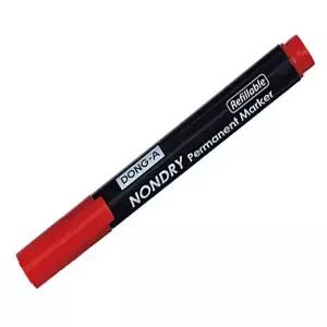 동아 유성매직 적 논드라이 리필 교환형 1P 볼펜심 잘써지는볼펜