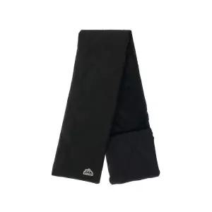 브랜드정품 리 LEE 패딩 머플러 블랙 362098