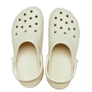 [크록스]플랫폼 206750-2Y2 샌들 슬리퍼 아쿠아슈즈 735287