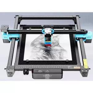 소형 레이저각인기 레이저마킹기 미니 로고 휴대용