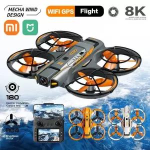 드론 Xiaomi Original A21Pro 8K GPS 전문 HD 항공 사진 항공기 5G 카메라 Quadcopter UAV