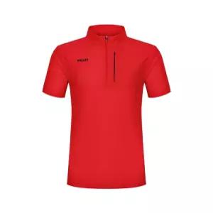 밀레 5007817186 트리코트 반팔 티셔츠_MXUUT073 5005773