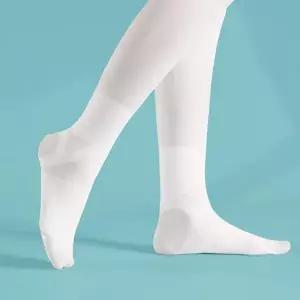 스타킹 발레 성인 타이즈 발목 압박 몸매보정 힙업