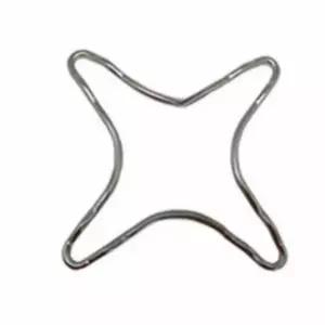 모카포트 사각 사발이 커피삼발이 모카포트받침대 포트받침대 모카포트받침 보조받침대 핸드드립용품 커피