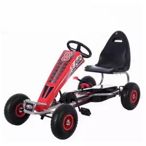 사륜자전거 고카트 주니어 자전거 ATV 사륜차 레저용