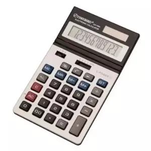 [문구/오피스] 타임버드 계산기 SJC 509N