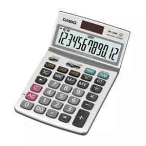 [문구/오피스] 카시오 계산기 JW 120MS 12자리